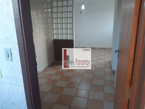 Imagem Apartamento com 1 Quarto para Alugar, 55 m² em Saúde - São Paulo
