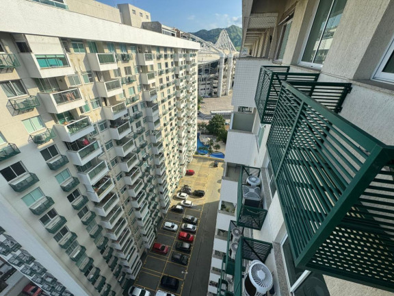 Imagem Apartamento com 2 Quartos à Venda, 60 m² em Engenho De Dentro - Rio De Janeiro