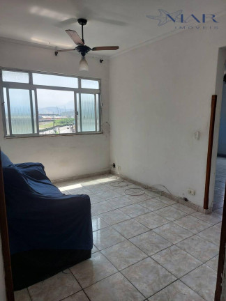 Imagem Apartamento com 2 Quartos à Venda, 59 m² em Saboó - Santos