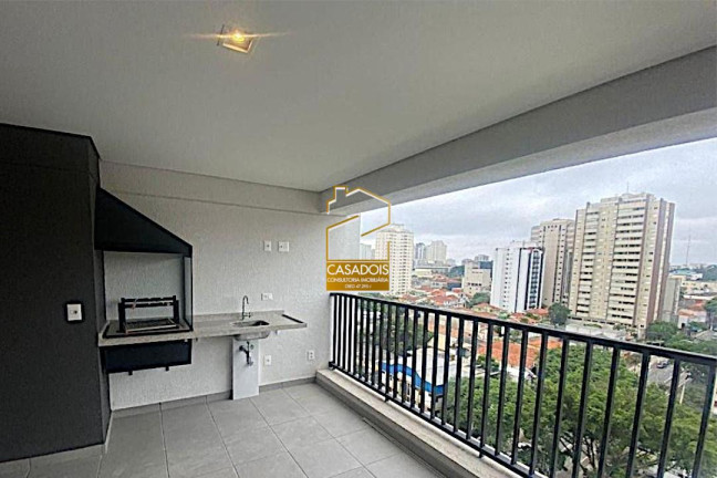 Foto do imóvel Apartamento com 2 Quartos à Venda, 106 m² em Vila Clementino - São Paulo