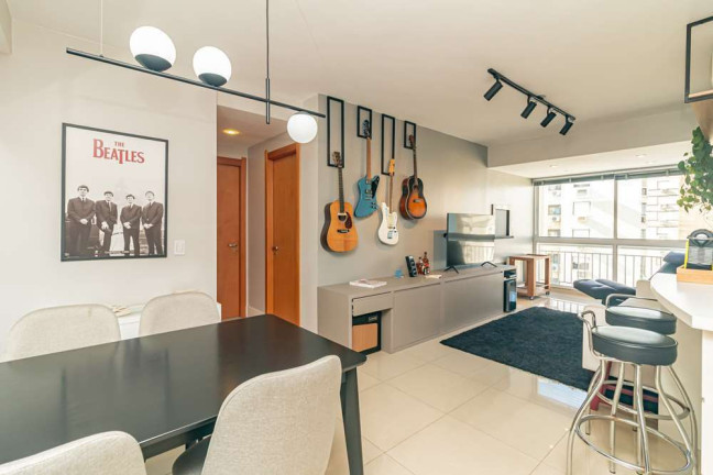 Foto do imóvel Apartamento com 2 Quartos à Venda, 70 m² em Passo Da Areia - Porto Alegre