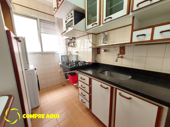 Foto do imóvel Apartamento com 2 Quartos à Venda, 50 m² em Barra Funda - São Paulo