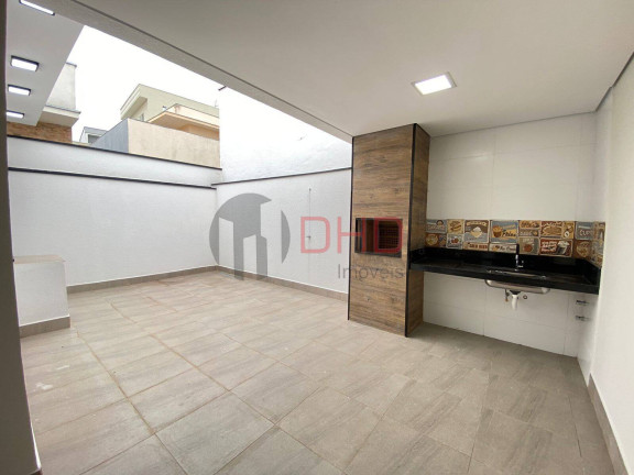 Imagem Casa de Condomínio com 3 Quartos à Venda, 157 m² em Horto Florestal - Sorocaba