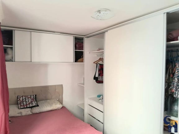 Foto do imóvel Apartamento com 2 Quartos à Venda, 45 m² em Jardim Placaford - Salvador