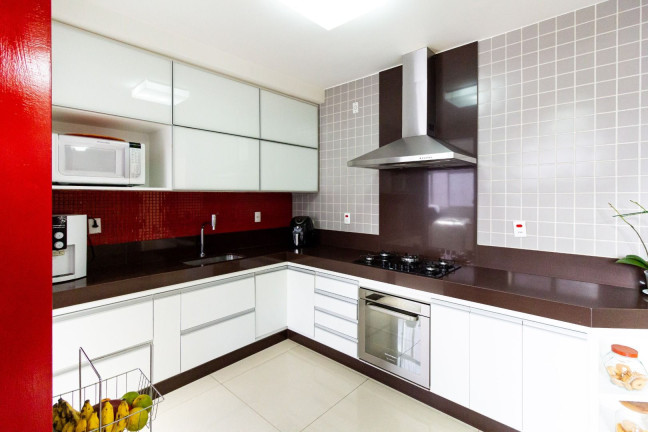 Imagem Apartamento com 3 Quartos à Venda, 105 m² em Santa Lúcia - Belo Horizonte
