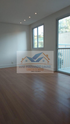 Foto do imóvel Apartamento com 3 Quartos à Venda, 63 m² em Vila Andrade - São Paulo