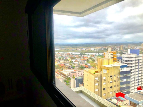 Foto do imóvel Apartamento com 3 Quartos à Venda, 114 m² em Praia Grande - Torres