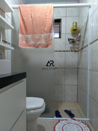 Imagem Casa com 2 Quartos à Venda, 70 m² em Parque Alvamar Ii - Sarandi