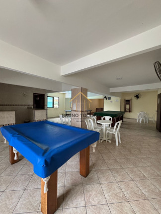 Foto do imóvel Apartamento com 1 Quarto à Venda, 52 m² em Tupi - Praia Grande