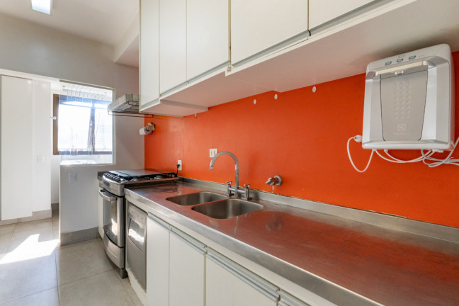 Foto do imóvel Apartamento com 3 Quartos à Venda, 232 m² em Vila Morumbi - São Paulo