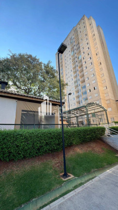 Foto do imóvel Apartamento com 2 Quartos à Venda, 66 m² em Vila Industrial - Campinas