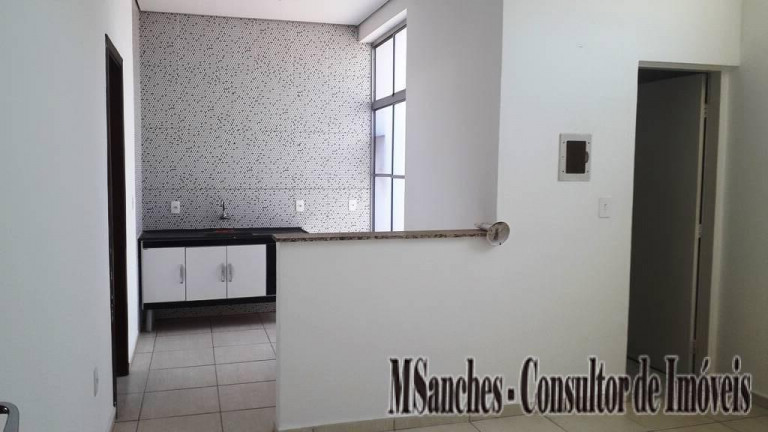 Imagem Apartamento com 2 Quartos para Alugar, 42 m² em Conjunto Habitacional Julio De Mesquita Filho - Sorocaba