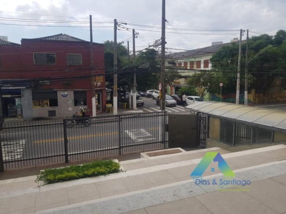 Foto do imóvel Apartamento com 2 Quartos à Venda, 56 m² em Mooca - São Paulo