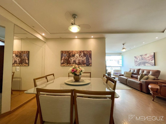 Imagem Apartamento com 3 Quartos à Venda, 101 m² em Centro - Guarapari