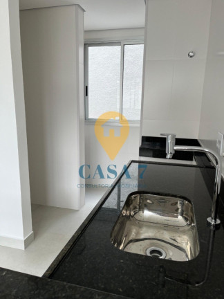Foto do imóvel Apartamento com 2 Quartos à Venda, 50 m² em São Pedro - Belo Horizonte