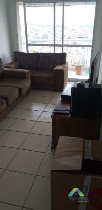 Foto do imóvel Apartamento com 2 Quartos à Venda, 62 m² em Saúde - São Paulo