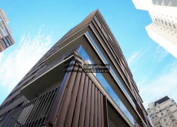 Foto do imóvel Apartamento com 4 Quartos à Venda, 439 m² em Vila Nova Conceição - São Paulo