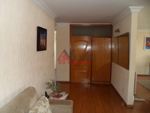 Foto do imóvel Apartamento com 3 Quartos à Venda, 219 m² em Santa Cecília - São Paulo