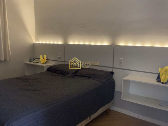 Foto do imóvel Apartamento com 2 Quartos à Venda, 62 m² em Parque São Vicente - Mauá
