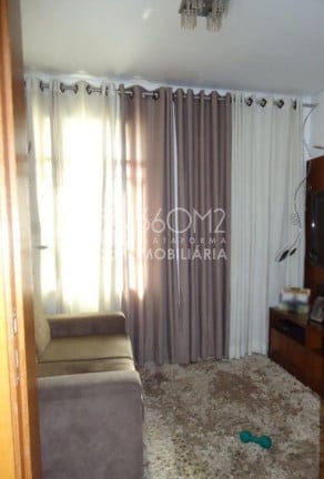 Foto do imóvel Apartamento com 3 Quartos à Venda, 130 m² em Nova Petrópolis - São Bernardo Do Campo