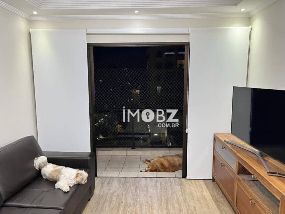 Foto do imóvel Imóvel com 3 Quartos à Venda, 90 m² em Santana - São Paulo