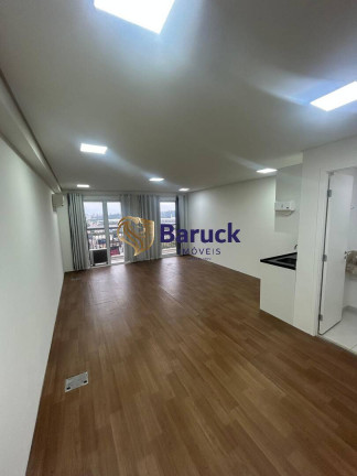 Foto do imóvel Sala Comercial à Venda, 35 m² em Jabaquara - São Paulo