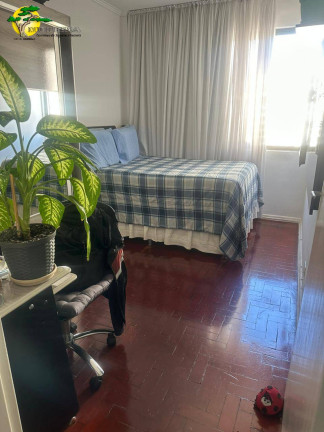 Foto do imóvel Apartamento à Venda, 52 m² em Vila Buarque - São Paulo