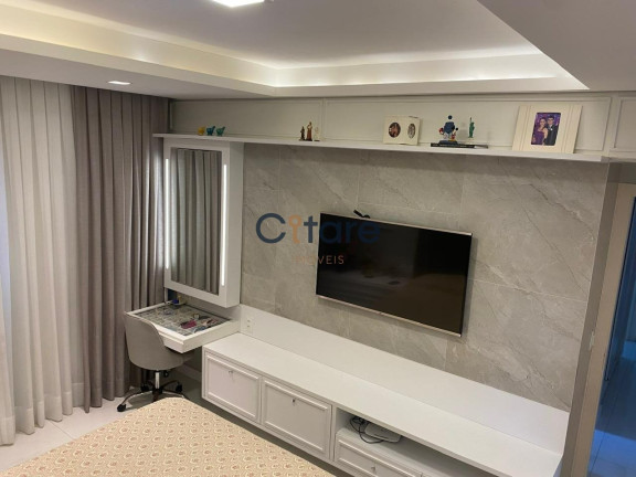 Foto do imóvel Apartamento com 3 Quartos à Venda,  em Aldeota - Fortaleza