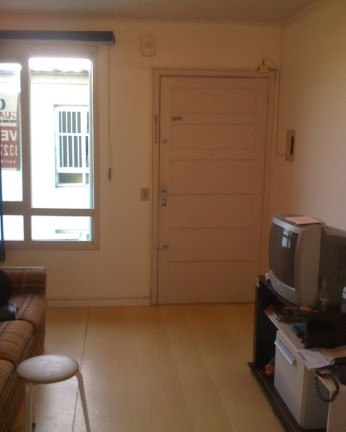 Imagem Apartamento com 2 Quartos à Venda, 58 m² em Cavalhada - Porto Alegre