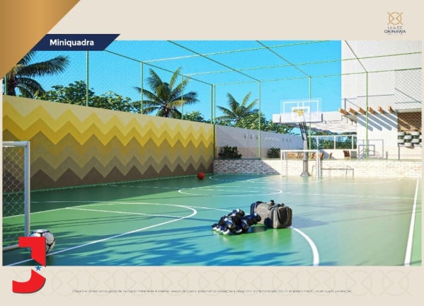 Foto do imóvel Apartamento com 3 Quartos à Venda,  em Praia De Itaparica - Vila Velha