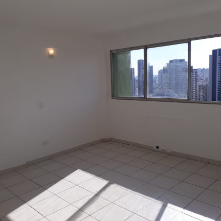 Imagem Imóvel com 1 Quarto à Venda, 30 m² em Vila Mariana - São Paulo