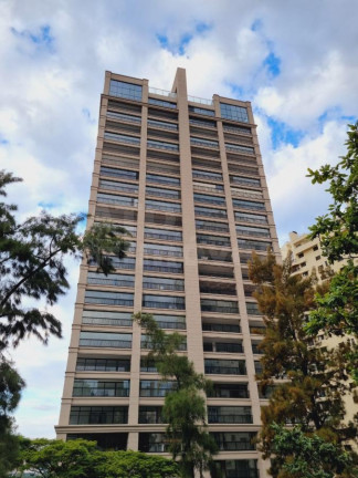 Foto do imóvel Apartamento com 4 Quartos à Venda, 360 m² em Alphaville Centro Industrial E Empresarial/alphaville. - Barueri