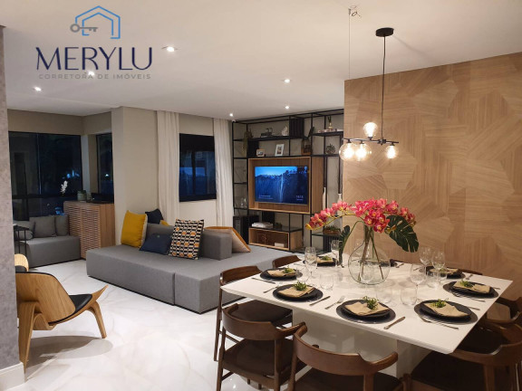 Foto do imóvel Apartamento com 3 Quartos à Venda, 80 m² em Planalto Paulista - São Paulo