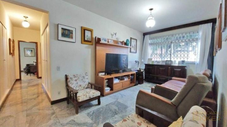 Foto do imóvel Apartamento com 4 Quartos à Venda, 300 m² em Serra - Belo Horizonte