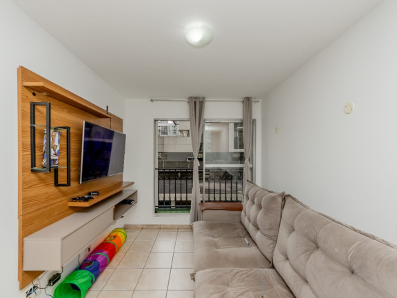 Foto do imóvel Apartamento com 3 Quartos à Venda, 70 m² em Vila Olímpia - São Paulo