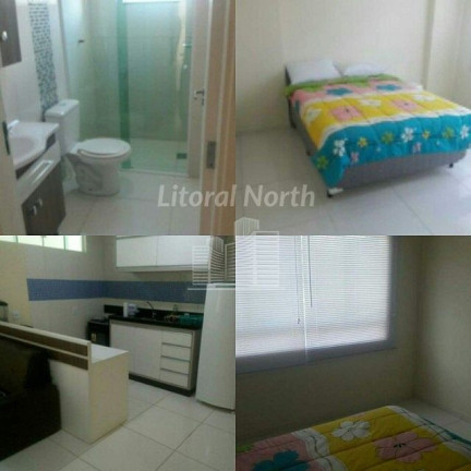 Foto do imóvel Apartamento com 1 Quarto à Venda, 50 m² em Praia Brava - Itajaí