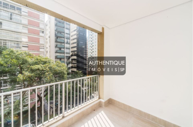 Imagem Apartamento com 2 Quartos à Venda, 153 m² em Higienópolis - São Paulo