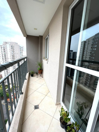 Foto do imóvel Apartamento com 2 Quartos à Venda, 66 m² em Vila Andrade - São Paulo