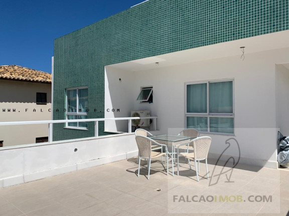 Imagem Casa com 3 Quartos à Venda, 200 m² em Buraquinho - Lauro De Freitas