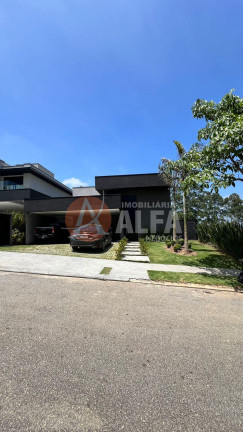 Foto do imóvel Casa com 4 Quartos à Venda, 380 m² em Paisagem Renoir - Cotia