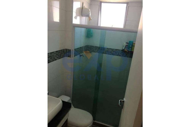 Foto do imóvel Apartamento com 2 Quartos à Venda, 45 m² em Campo Grande - Rio De Janeiro