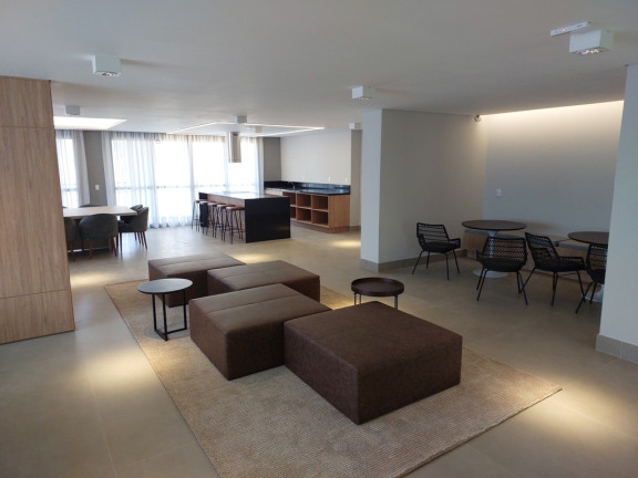 Imagem Apartamento com 2 Quartos à Venda, 61 m² em Conceição - São Paulo