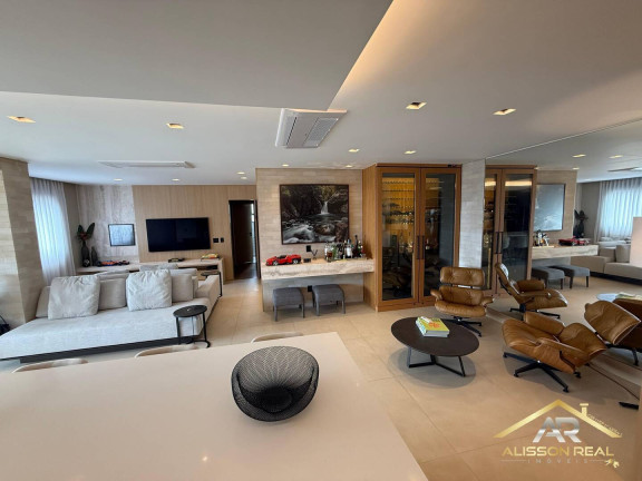 Foto do imóvel Apartamento com 2 Quartos à Venda, 112 m² em Melville Empresarial I E Ii - Barueri