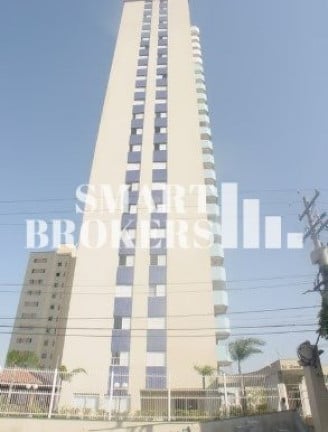 Foto do imóvel Apartamento com 2 Quartos à Venda, 80 m² em Vila Clementino - São Paulo