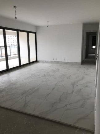 Foto do imóvel Imóvel com 3 Quartos à Venda, 131 m² em Vila Mariana - São Paulo