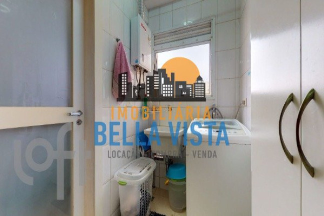 Imagem Apartamento com 2 Quartos à Venda,  em Vila Mariana - São Paulo