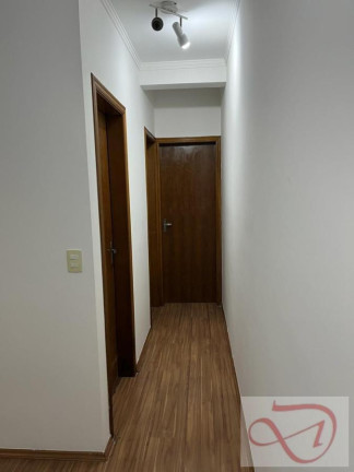 Imagem Apartamento com 2 Quartos à Venda, 50 m² em Jardim Santo Alberto - Santo André