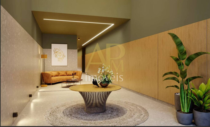 Foto do imóvel Apartamento com 2 Quartos à Venda, 109 m² em Canto - Florianópolis