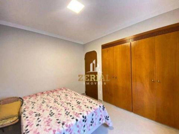 Foto do imóvel Imóvel com 3 Quartos à Venda, 145 m² em Pitangueiras - Guarujá