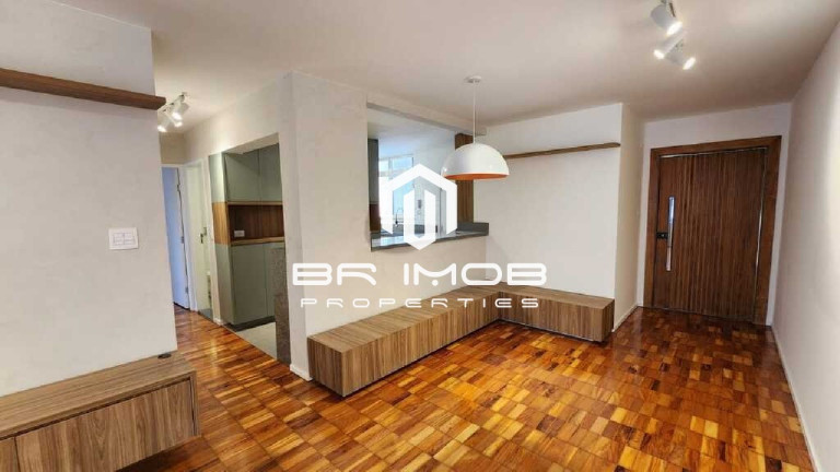 Foto do imóvel Imóvel com 2 Quartos à Venda, 89 m² em Pinheiros - São Paulo